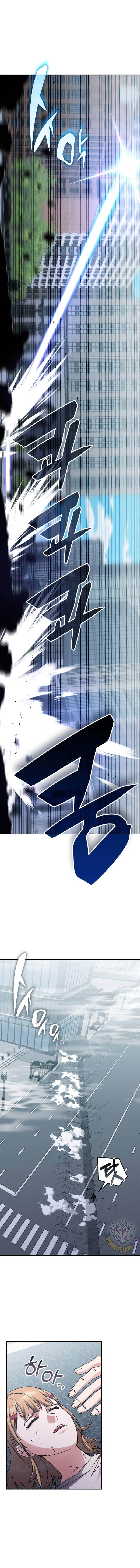Transcension Academy Chapter 157 7